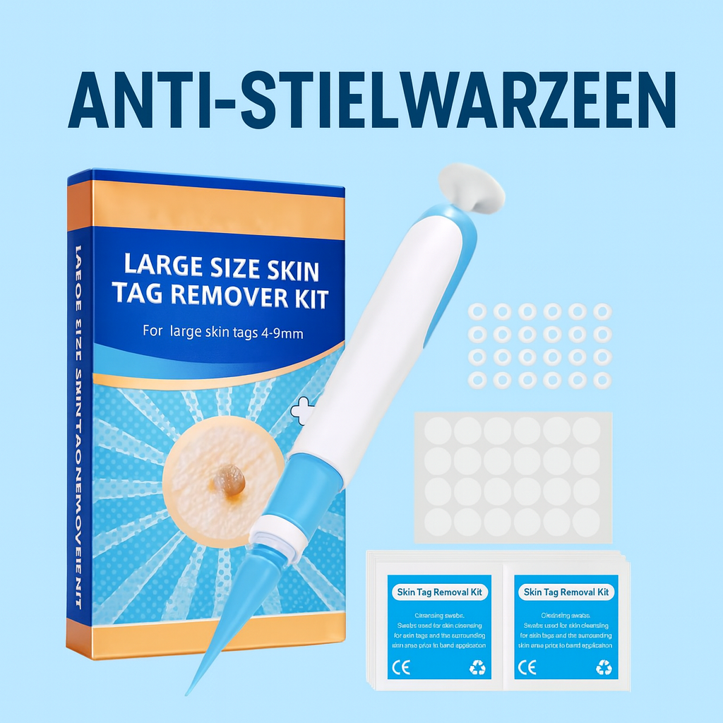 Anti-Stielwarzen