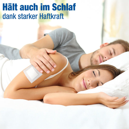Fixierpflaster Rolle 15 cm x 10 m – hautfreundliche, atmungsaktiv & wasserabweisend