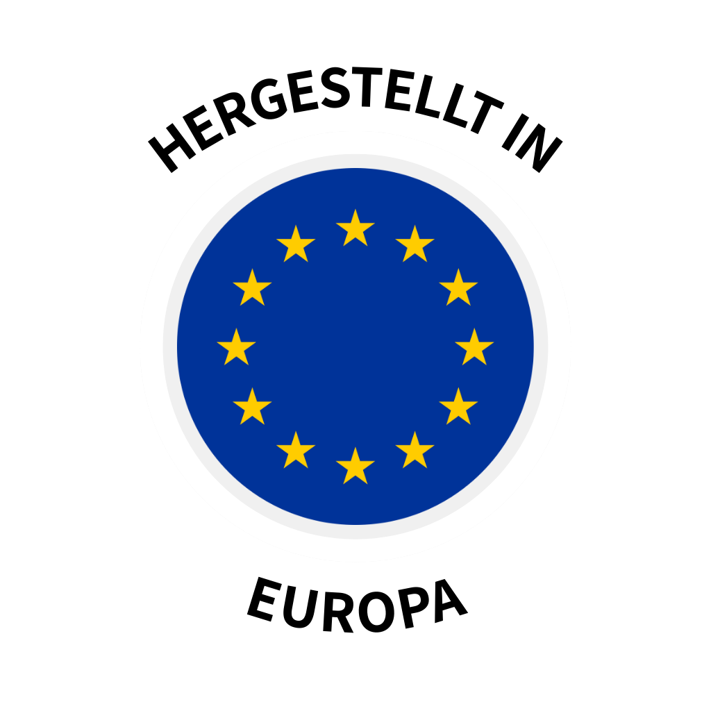 Hergestellt in der EU