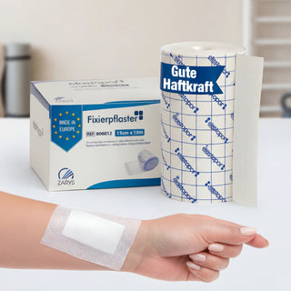 Fixierpflaster Rolle