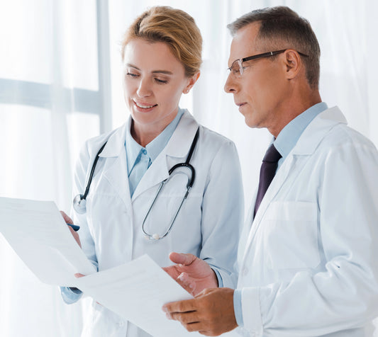 Medoject Sterile Einweg-Nadeln