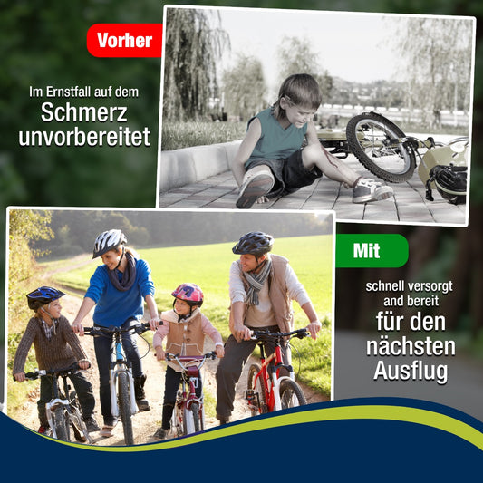 Mullkompressen 10x10 cm – 100 Stück (unsteril)