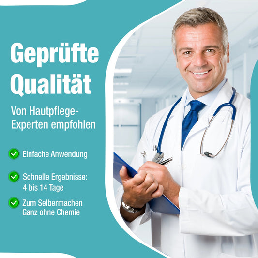 Stielwarzen Entferner