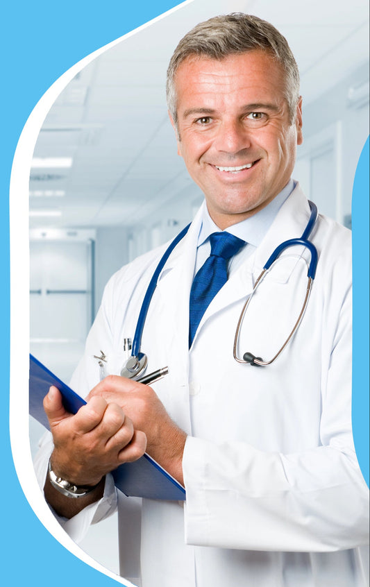 Stielwarzen Entferner Set (für große Warzen)