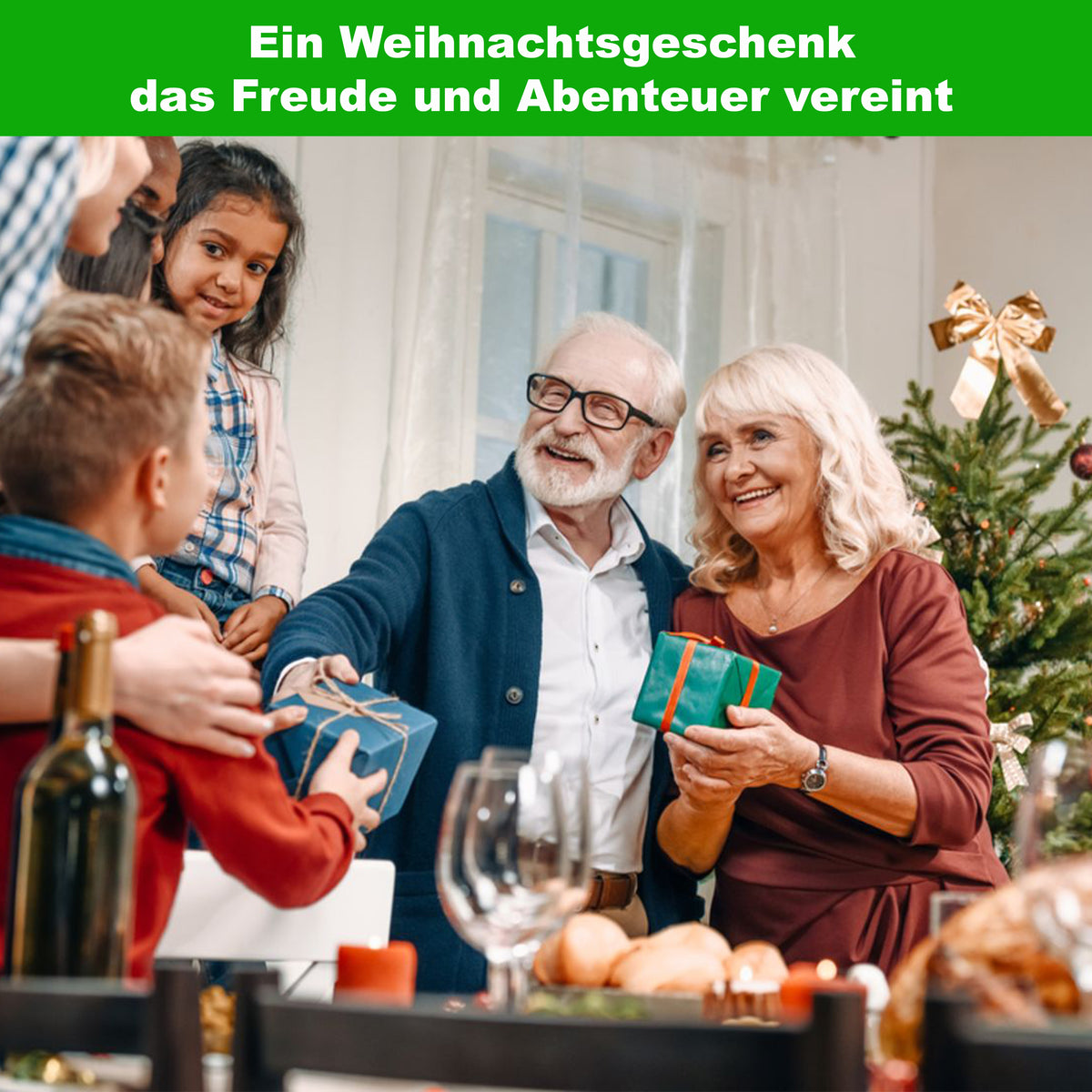 Schnabelbecher mit Deckel 250ml - Blau (MedTreu) – Bild 8 von 9