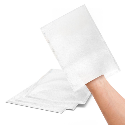 Classic Einmalwaschhandschuhe