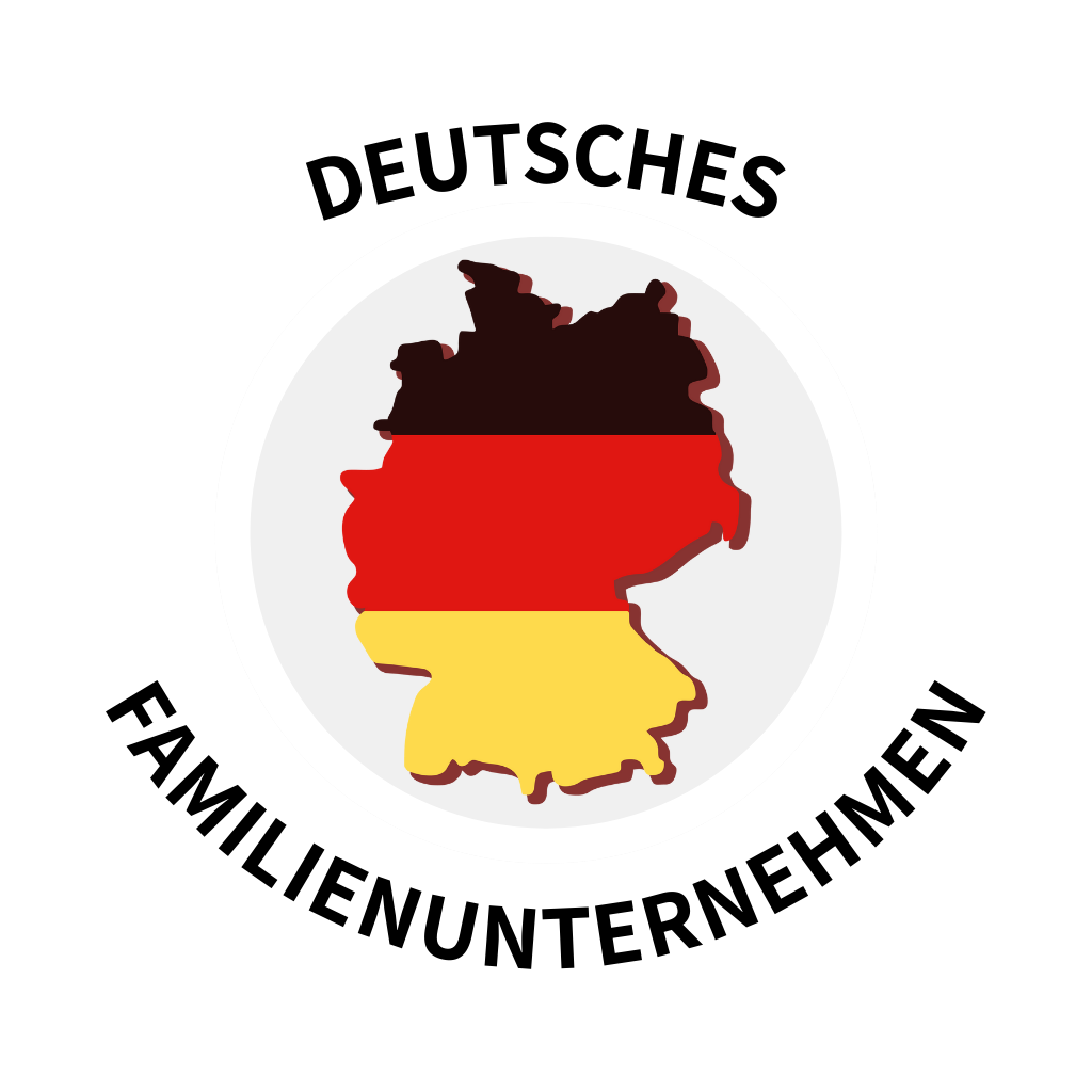 Deutsches Familienunternehmen