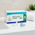 Medoject Pen-Nadeln, 100 Stück
