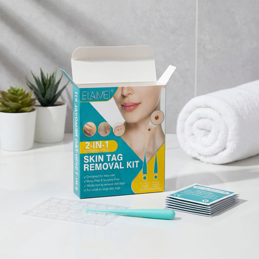 Stielwarzen Entferner