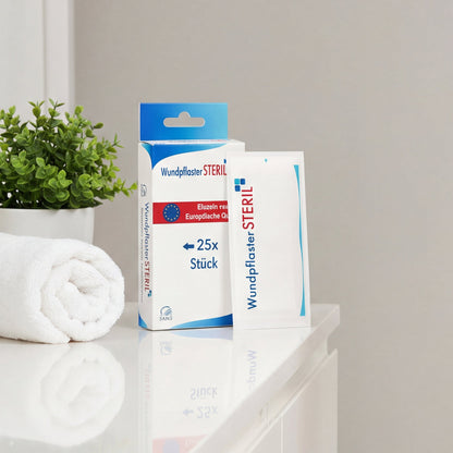 Wundpflaster
