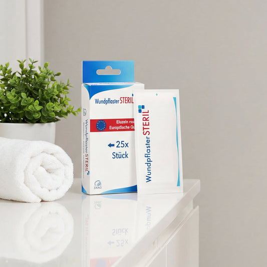 Wundpflaster
