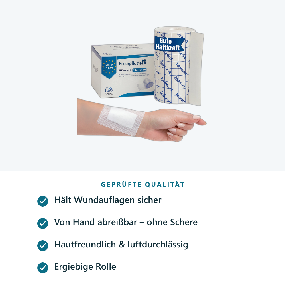 Produktvorteile