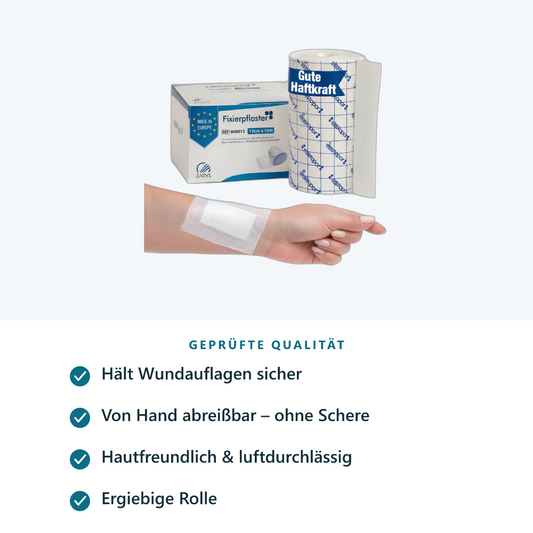Produktvorteile