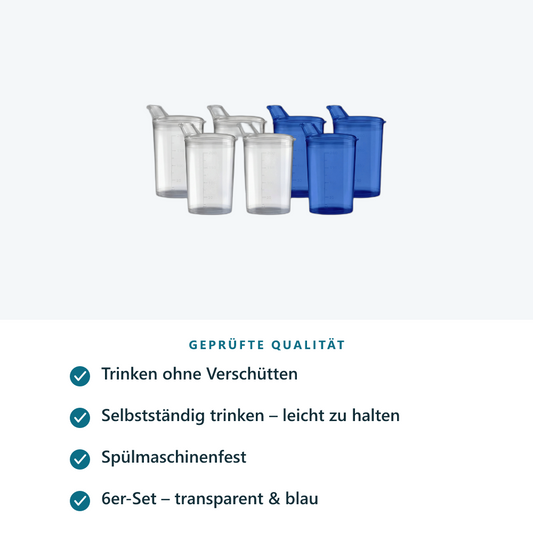Produktvorteile