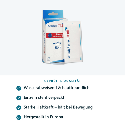 Produktvorteile